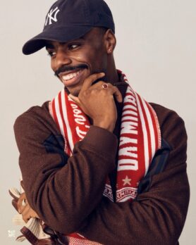 Lookbook Aime Leon Dore The Worlds Borough Fall Winter 2025 5