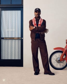 Lookbook Aime Leon Dore The Worlds Borough Fall Winter 2025 6
