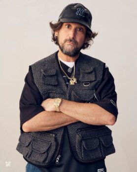 Lookbook Aime Leon Dore The Worlds Borough Fall Winter 2025 8