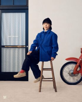 Lookbook Aime Leon Dore The Worlds Borough Fall Winter 2025 9