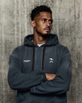 Lookbook Arsenal x A-COLD-WALL Fall Winter 2025 13