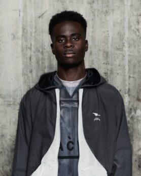 Lookbook Arsenal x A-COLD-WALL Fall Winter 2025 17