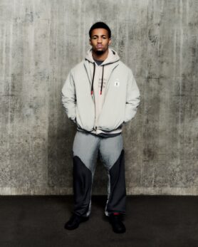 Lookbook Arsenal x A-COLD-WALL Fall Winter 2025 19