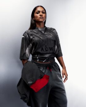 Lookbook Arsenal x A-COLD-WALL Fall Winter 2025 20