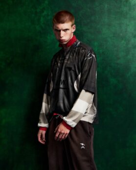 Lookbook Arsenal x A-COLD-WALL Fall Winter 2025 3