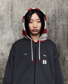 Lookbook Arsenal x A-COLD-WALL Fall Winter 2025 4