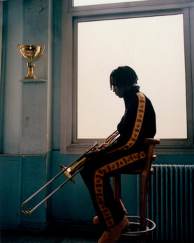 Lookbook Billionaire Boys Club Pre-Spring 2026 1