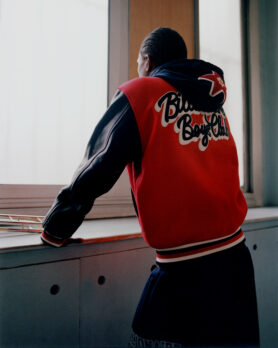 Lookbook Billionaire Boys Club Pre-Spring 2026 4