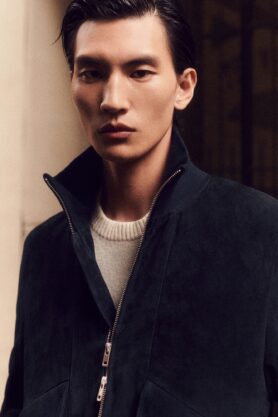 Lookbook COS Outerwear Fall Winter 2025 8