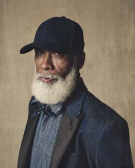 Lookbook Engineered Garments x Brooks Brothers Fall Winter 2025 3
