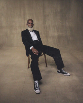 Lookbook Engineered Garments x Brooks Brothers Fall Winter 2025 6