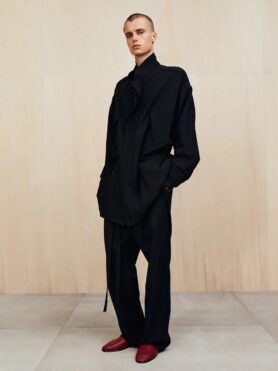 Lookbook Fear Of God Collection Nine 10