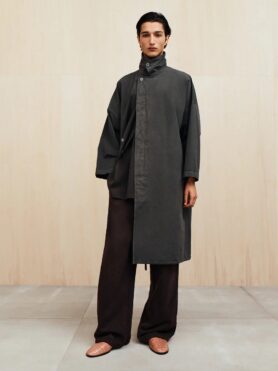 Lookbook Fear Of God Collection Nine 11