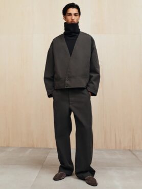 Lookbook Fear Of God Collection Nine 13