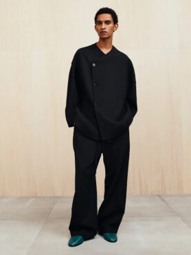 Lookbook Fear Of God Collection Nine 14