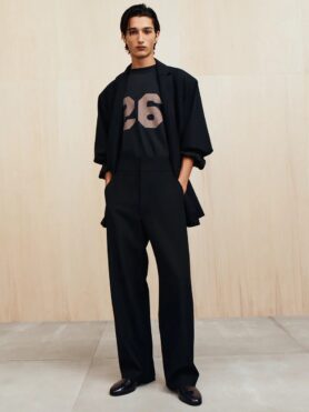 Lookbook Fear Of God Collection Nine 15