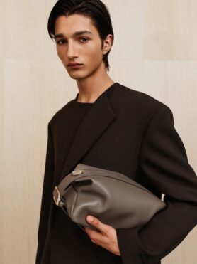 Lookbook Fear Of God Collection Nine 2