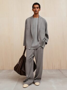 Lookbook Fear Of God Collection Nine 20