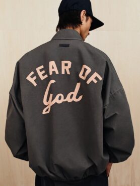 Lookbook Fear Of God Collection Nine 23