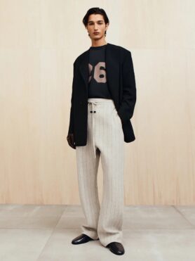 Lookbook Fear Of God Collection Nine 25