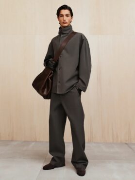 Lookbook Fear Of God Collection Nine 26