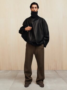 Lookbook Fear Of God Collection Nine 28