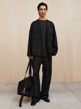 Lookbook Fear Of God Collection Nine 3