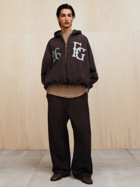 Lookbook Fear Of God Collection Nine 31