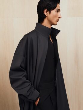 Lookbook Fear Of God Collection Nine 32