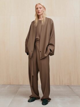 Lookbook Fear Of God Collection Nine 35