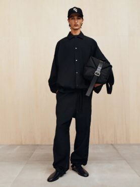 Lookbook Fear Of God Collection Nine 39