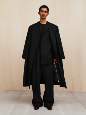 Lookbook Fear Of God Collection Nine 4