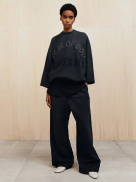 Lookbook Fear Of God Collection Nine 40