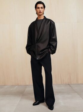 Lookbook Fear Of God Collection Nine 41