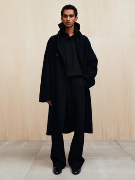 Lookbook Fear Of God Collection Nine 42