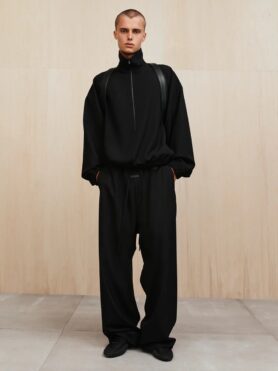 Lookbook Fear Of God Collection Nine 43