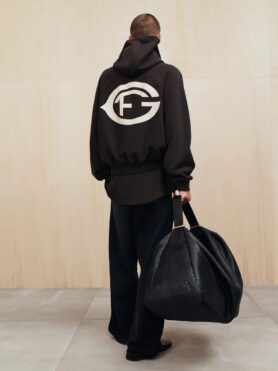 Lookbook Fear Of God Collection Nine 44