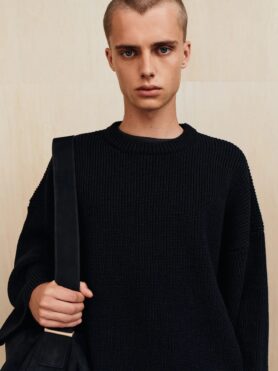 Lookbook Fear Of God Collection Nine 45