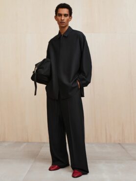 Lookbook Fear Of God Collection Nine 46