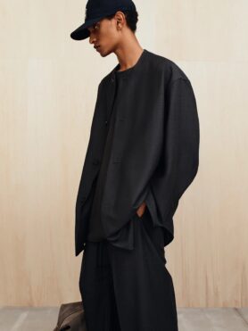 Lookbook Fear Of God Collection Nine 47