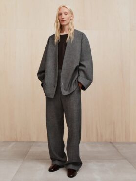 Lookbook Fear Of God Collection Nine 5