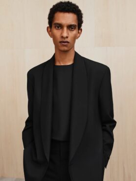 Lookbook Fear Of God Collection Nine 51