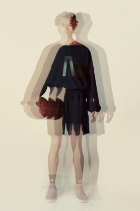 Lookbook Fear of God Athletics Fall Winter 2025 4