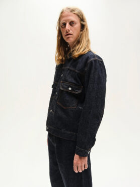 Lookbook Fullcount x Pop Trading Company Fall Winter 2025 3