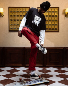 Lookbook GOLF WANG Fall Winter 2025 11