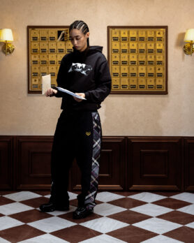 Lookbook GOLF WANG Fall Winter 2025 2