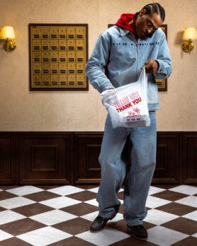 Lookbook GOLF WANG Fall Winter 2025 3