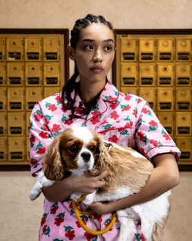Lookbook GOLF WANG Fall Winter 2025 4
