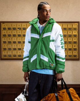 Lookbook GOLF WANG Fall Winter 2025 5