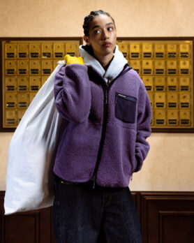 Lookbook GOLF WANG Fall Winter 2025 8